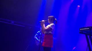 Sucks to be you - Emma Blackery live in Sweden 6/10-18