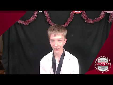 Meet Kai Vernooy, Winner of the 2020 Marconi/Samueli Award for Innovation