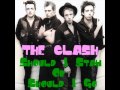 Should I Stay Or Should I Go - The Clash - Album ...