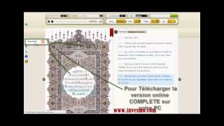 Télécharger le Coran sur votre PC + Les sens des mots (Gratuitement)
