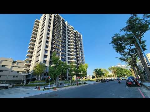 鳳山-鳳翔特區星park全新高樓兩房平車景觀戶