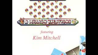 Max Webster - Rascal Houdi