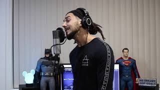 Craig David, Usher - Fill Me In, U Got It Bad (Joeytee cover)