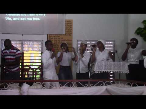 Great Pond - Praise Fest 2016 - Part 01