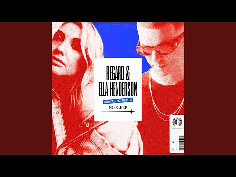 No Sleep (Gravagerz Remix)