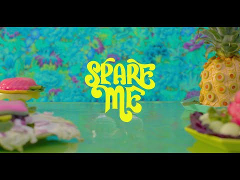 Carlile - Spare Me (Official Video)