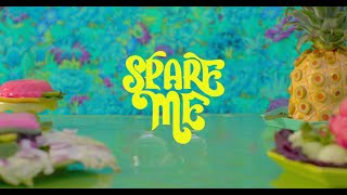 Carlile - Spare Me (Official Video)