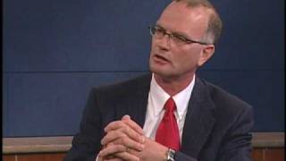 Conversations with History - Gregory L. Schulte