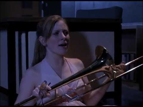 Degrassi Mini 404 - The Curse of Degrassi, Part One