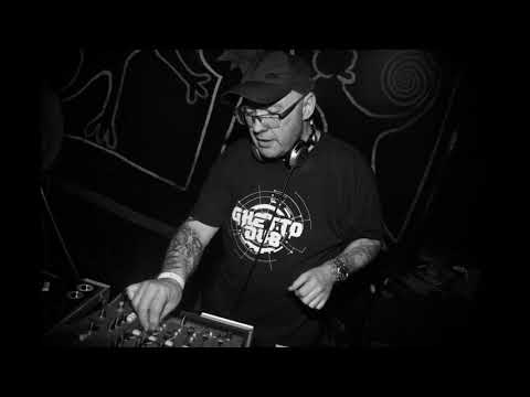 Vinyl Junkie-Exclusive Mix-The Everyday Junglist Podcast-Episode 348