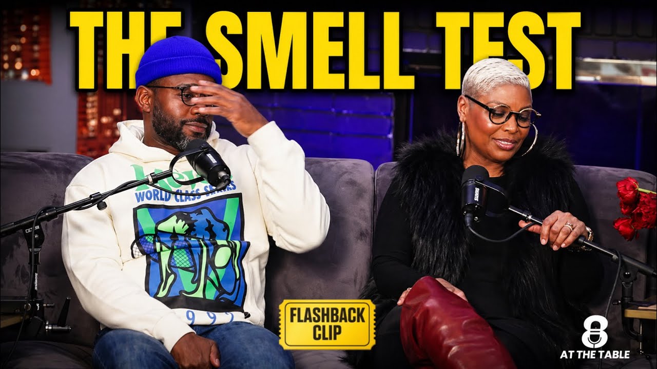 The Smell Test In Dating: Can Scents Reveal Red Flags In 2026?