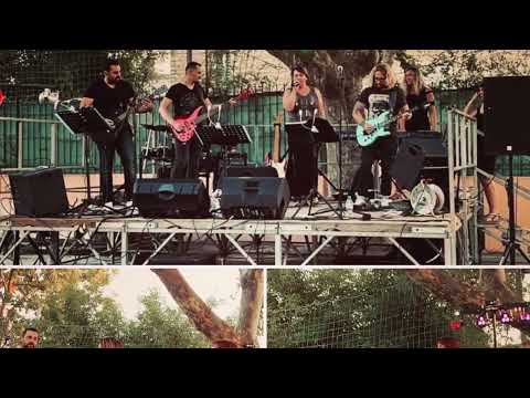 Alter Ego - Rock Cover Band (Skunk Anansie - Twisted cover)