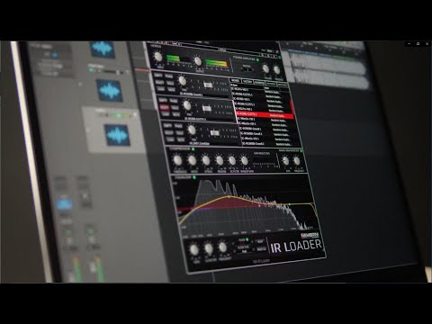 Free Download IR Loader v1.0.5 AAX VST VST3 x64 WiN-R2R