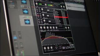 Nembrini Audio Launch New IR Loader Plugin