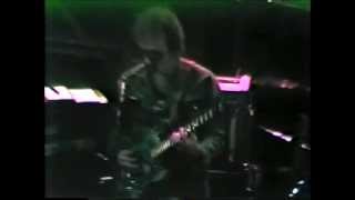 JJ Cale, Cocaine, Live 1986
