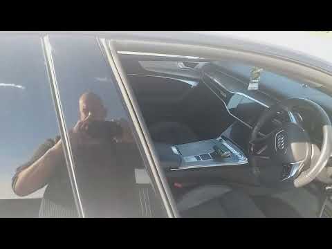 Audi A7 S-line 2019 low miles - Image 2