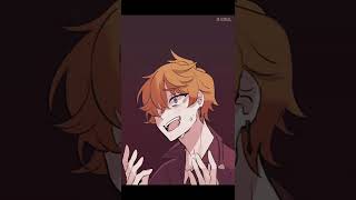 Veronica open the door please/Meant to be yours - short animatic   [ Childe Genshin impact ]