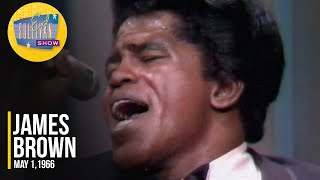 James Brown &quot;Medley: Papa&#39;s Got A Brand New Bag, I Got You (I Feel Good), It&#39;s A Man&#39;s World &amp; more&quot;