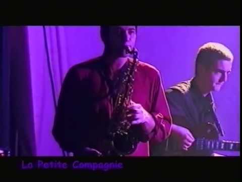 La petite compagnie ::: concert complet, Clermont Ferrand 2002