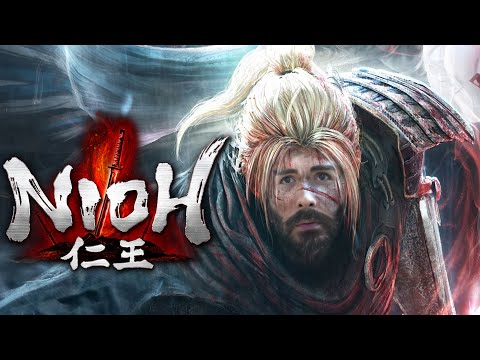 Nioh is One of the Best Action Games Ever Made