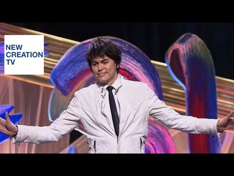 Seine Auferstehung: Der Beweis für deine Gerechtigkeit – Joseph Prince I New Creation TV Deutsch