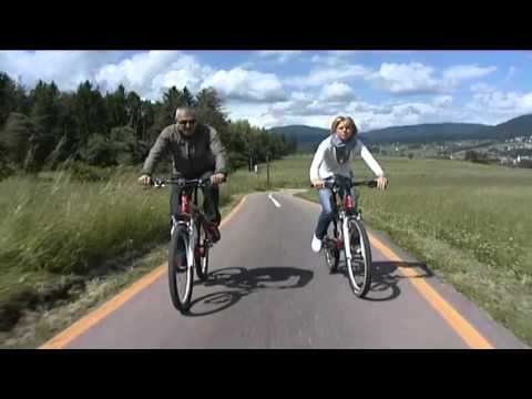 La Strada della mela e dei sapori delle valli di Non e Sole