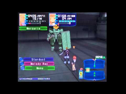 Xenosaga Episode I Part 21: Cleaning Up Pleroma