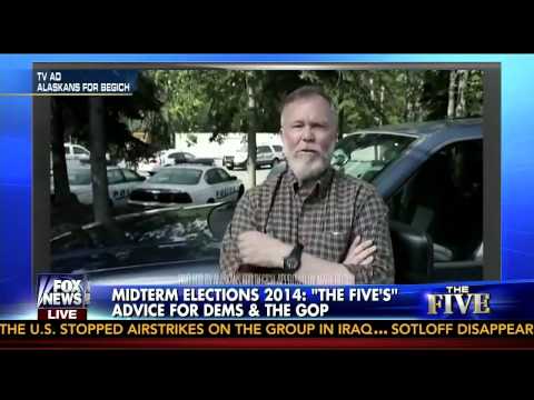 Dana Perino On Sen. Begich's Egregious Ad Exploiting A Tragedy