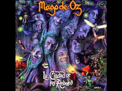 Mägo de Oz - Y Ahora Voy A Salir