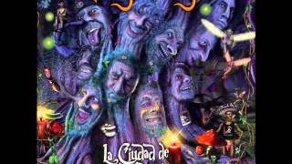 Mägo de Oz - Y Ahora Voy A Salir (Ranxeira)