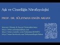 Prof. Dr. Süleyman Engin Akhan Prof. Dr. Süleyman Engin Akhan