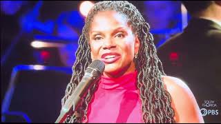 Audra McDonald CLIMB EVERY MOUNTAIN