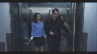 Matthew Good - "Carmelina"