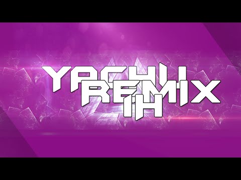 yachostry ft. PashaBiceps - Glizda (REMIX) 1H