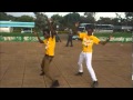Kenya Legacy Dancing To Redsan S New Track Badder Dan Most