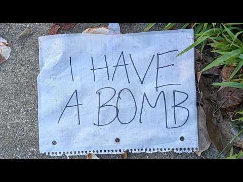 Weirdest Pieces of Paper you've Found (r/FoundPaper)