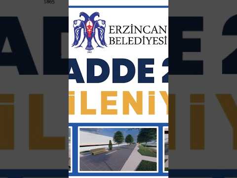Cadde 24 Yenileniyor
