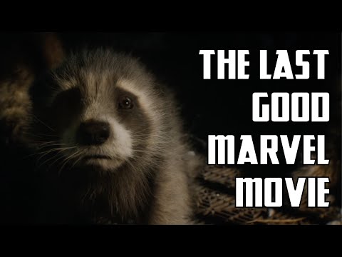 A Perfect Guardians Movie | Guardians of the Galaxy Vol. 3 Video Essay