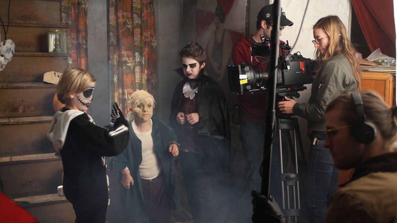 The House on Oak Street