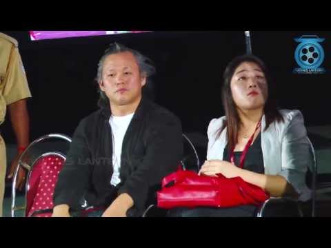 IFFK 2013 - Day 7 - In Conversation with KIM KI DUK - (FULL)