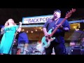 The Casey Hensley Band / Candye Kane Tribute