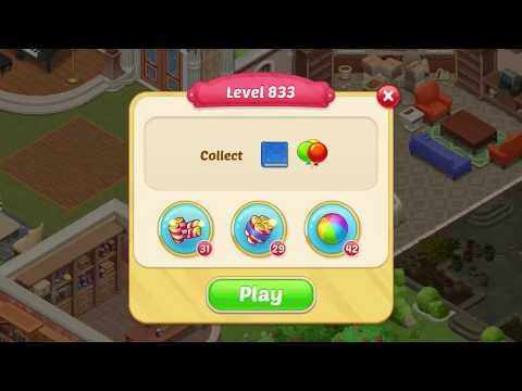 Matchington Mansion [HD] 833