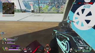#3【Apex】キーマウ初心者今日も頑張る！withグラブル