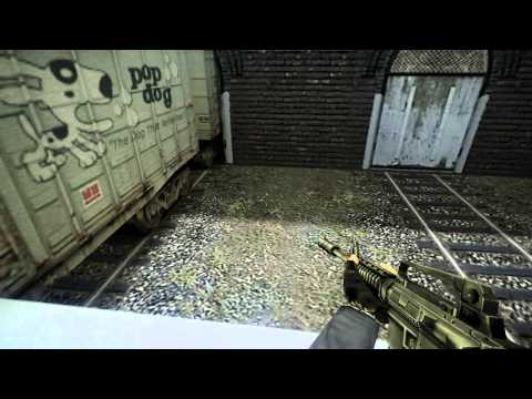 EPS Germany - Andrue vs w4sp