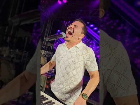 Um pouco do que rolou em São Miguel do Tapuio-PI🔥💥🤠...#washingtonbrasileiro #musica #piseiro #danca