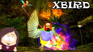 [Early Access] Xbird || Bird Combat Arena Game