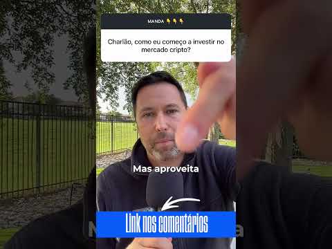 COMO COMEÇAR A INVESTIR EM CRIPTOMOEDAS DO JEITO CERTO?