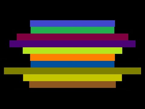 Donnacha Costello - Complete Colorseries (2004) (Remastered)