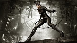 Batman: Arkham Knight - Catwoman's Revenge