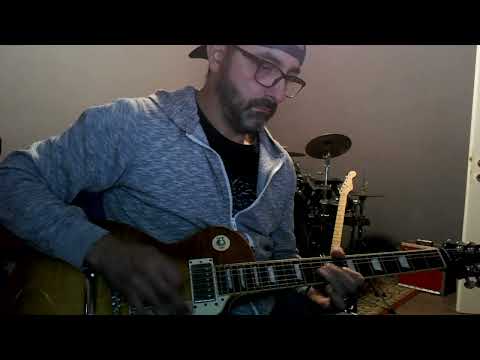 Riccardo Fogli - Storie di tutti i giorni (Final Solo)